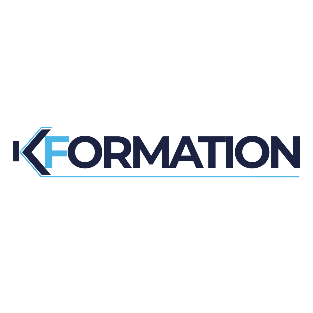 logo de Kformation