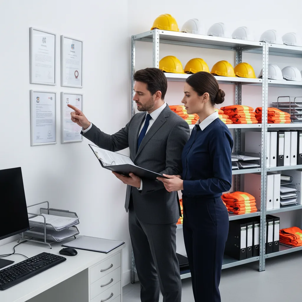 Guide contrôle inspection du travail formation | KFormation - controle inspection travail formation