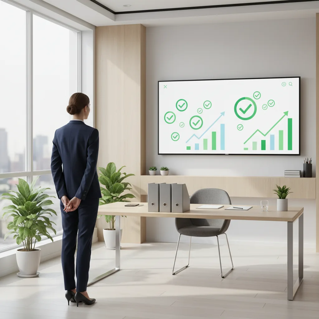 digitalisation suivi formations - conclusion