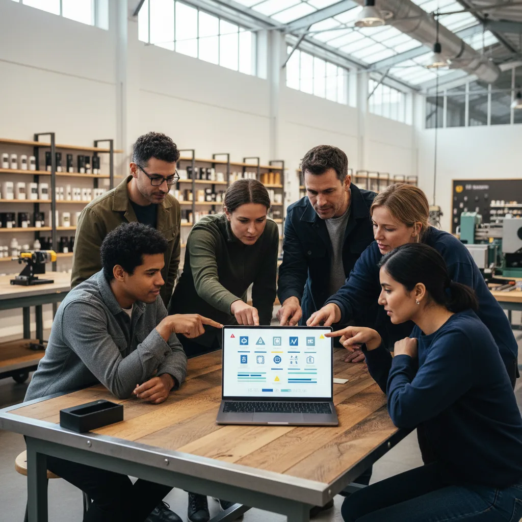 digitalisation suivi formations - guide