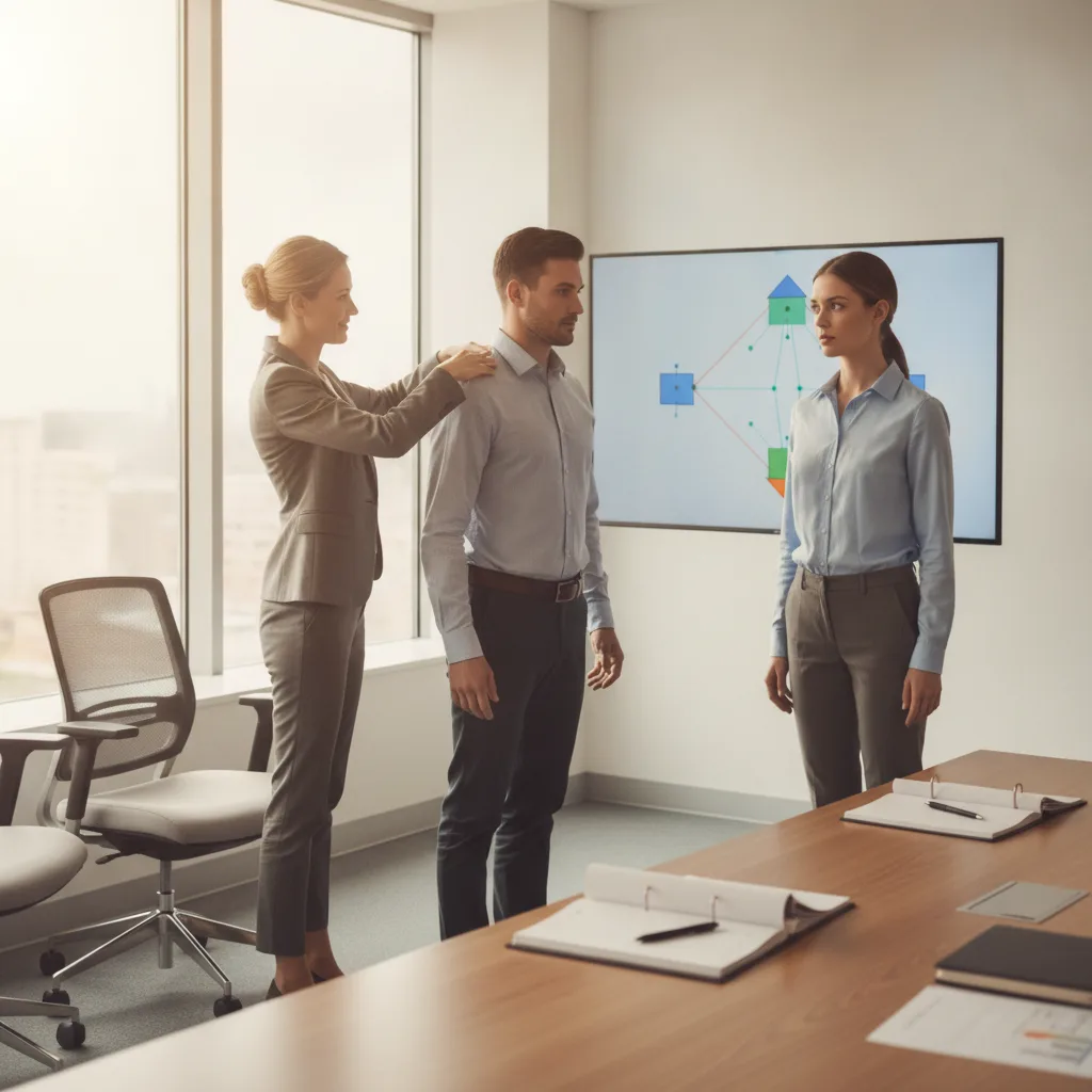 formation gestion de conflit client agressif