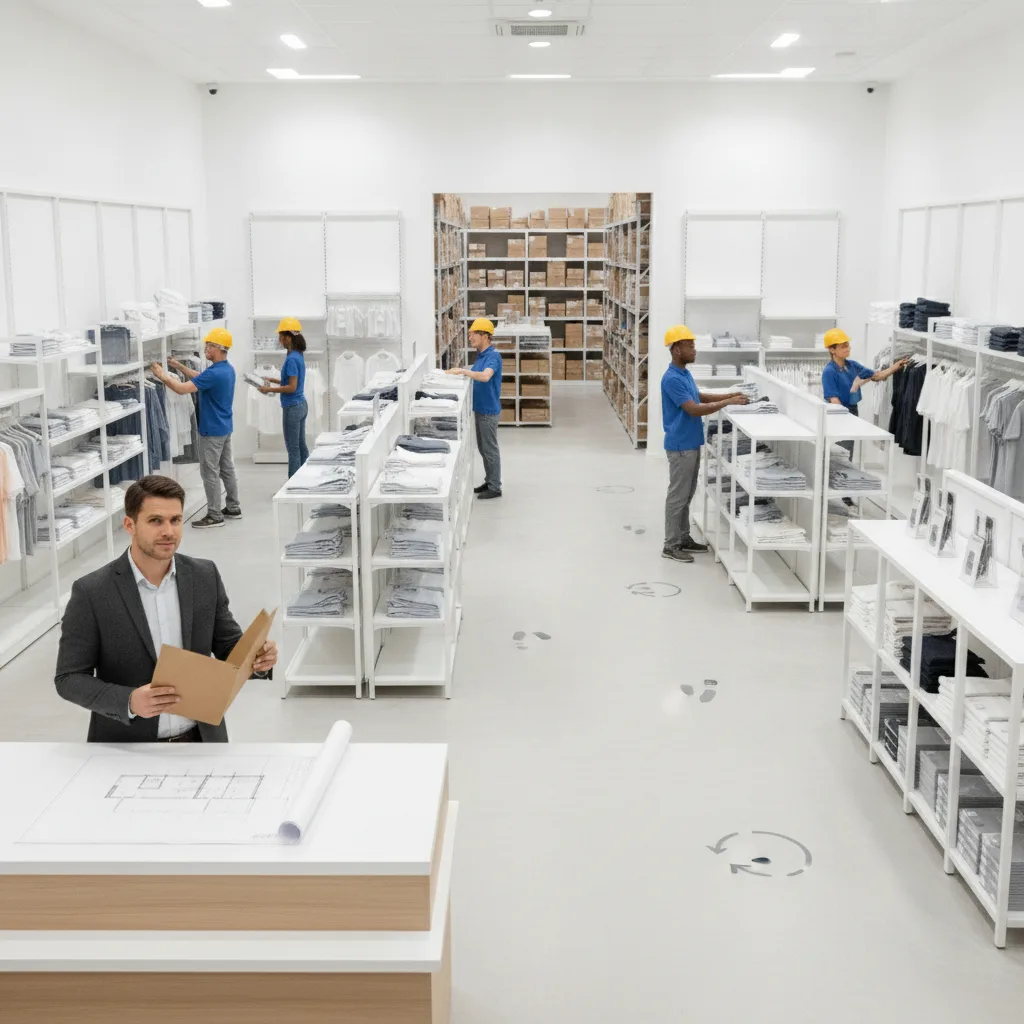 Guide de mise à jour DUERP après aménagement | KFormation - mise jour duerp apres amenagement