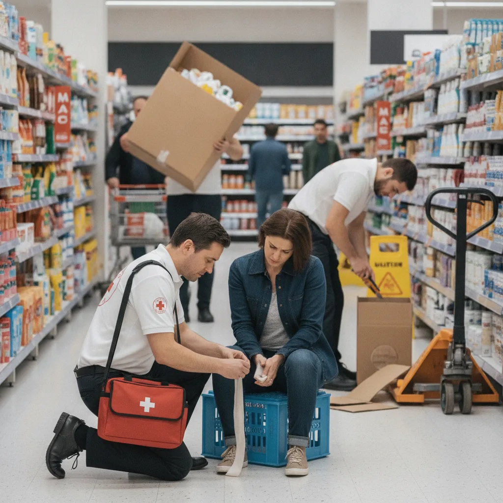 nombre de SST obligatoire par magasin nombre de SST obligatoire par magasin