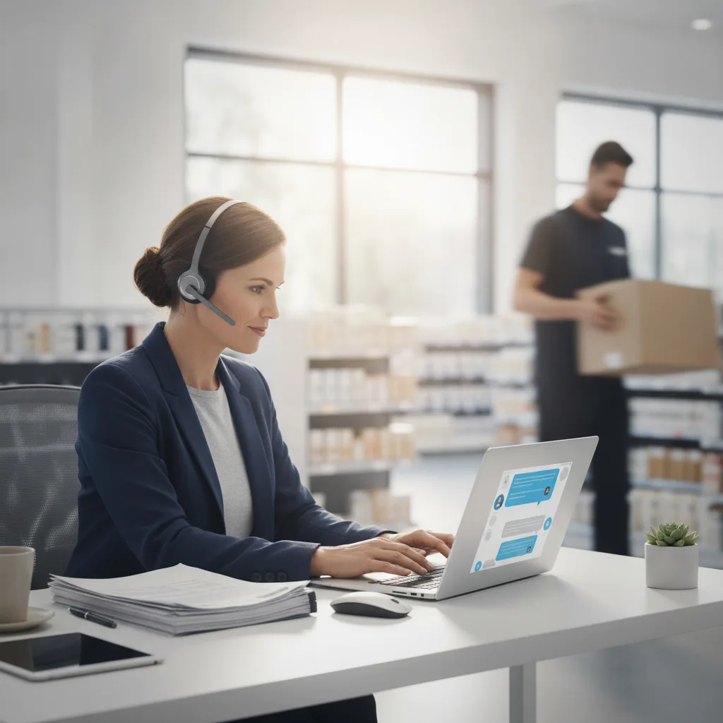 Guide pratique – 20 prompts ChatGPT magasin | KFormation - 20 prompts chatgpt magasin