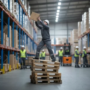 Cas pratique accident du travail – Quelles conséquences ? - cas pratique accident travail