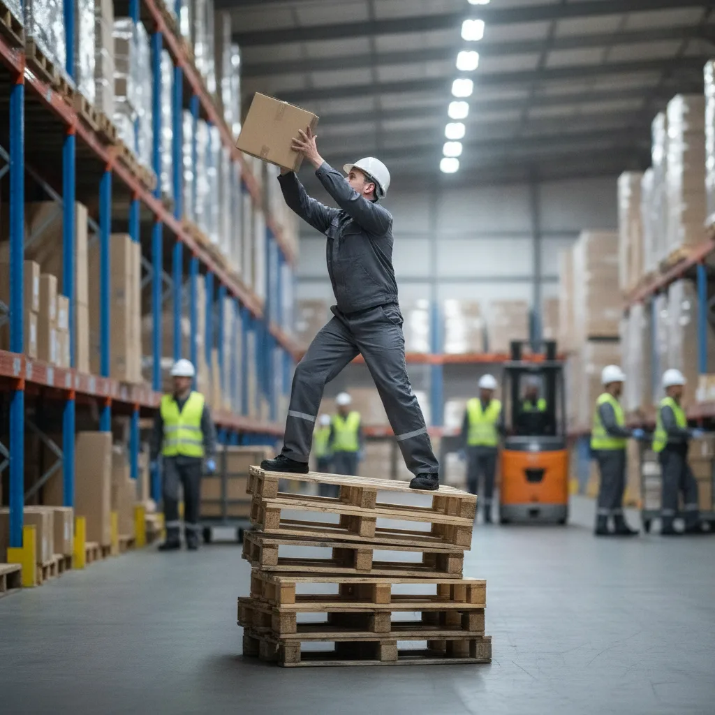 Cas pratique accident du travail – Quelles conséquences ? - cas pratique accident travail