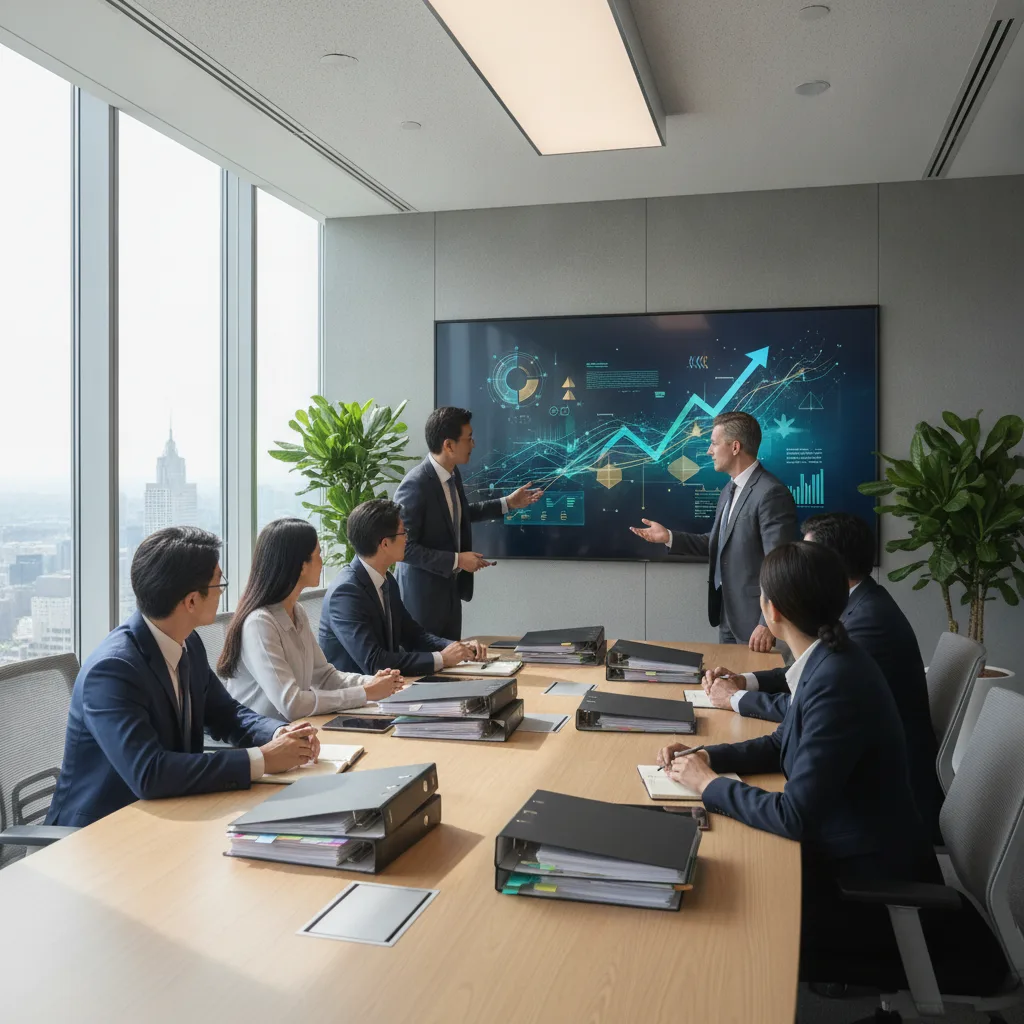 Optimiser son financement formation entreprise OPCO | Guide - financement formation entreprise opco