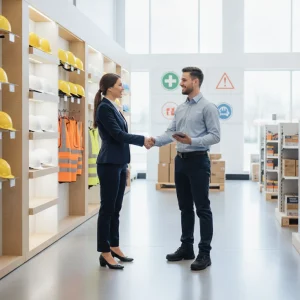 Formation accueil sécurité nouveau salarié | Guide en 30 min - formation accueil securite salarie