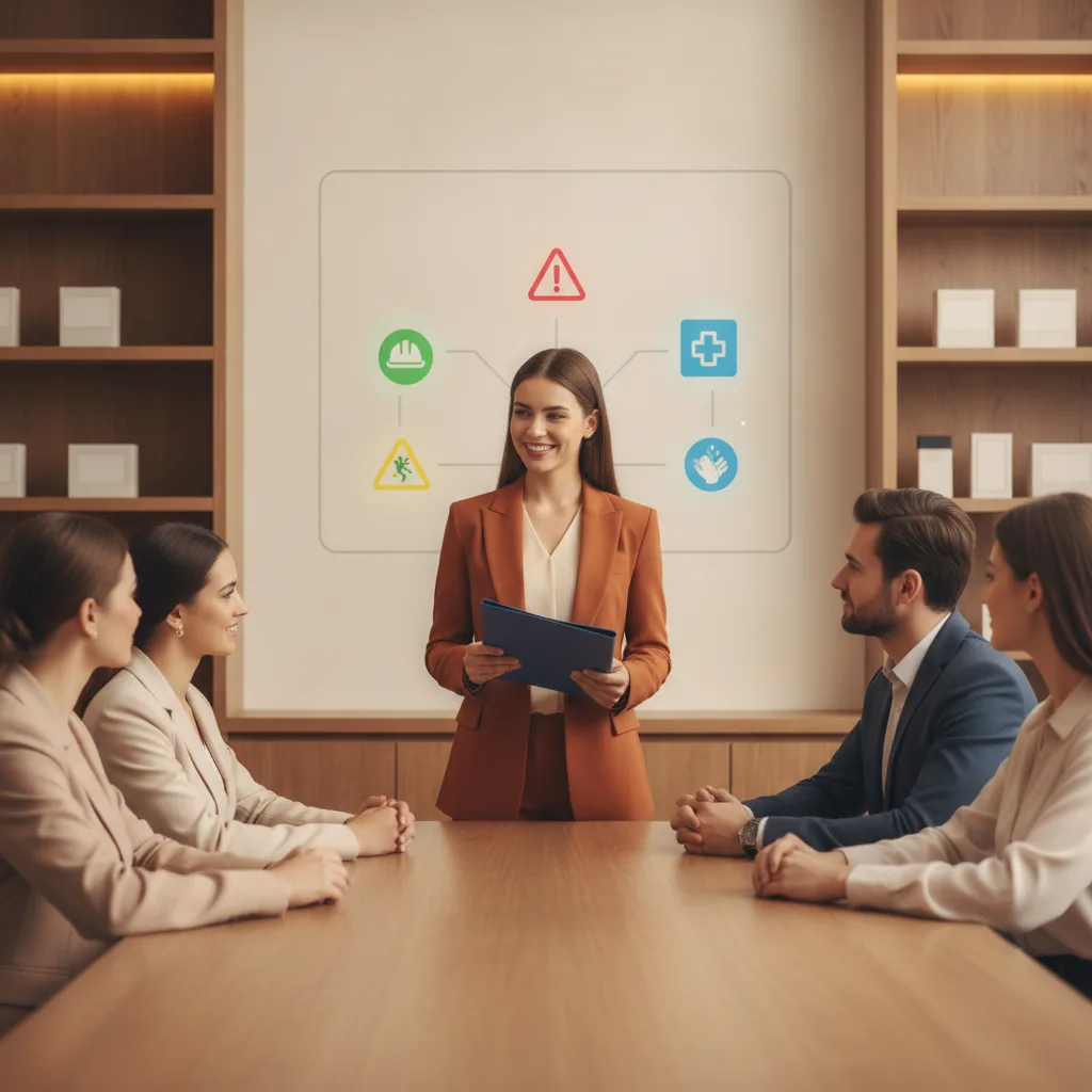 formation accueil sécurité nouveau salarié formation accueil sécurité nouveau salarié