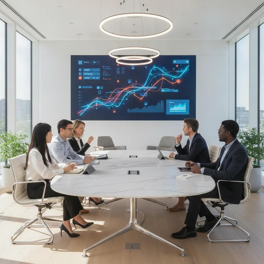 Formation Marque Blanche Franchise pour votre réseau | KFormation - formation marque blanche franchise