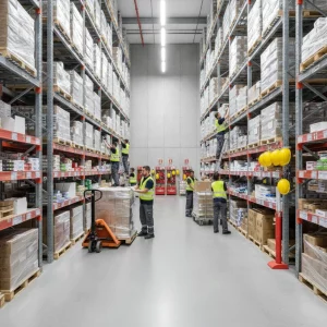 Formation sécurité intérimaire magasin | Qui est responsable ? - formation securite interimaire magasin
