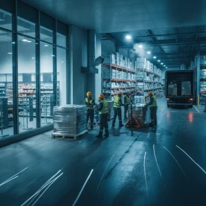 Formation sécurité travail de nuit – Le guide des obligations - formation securite travail nuit
