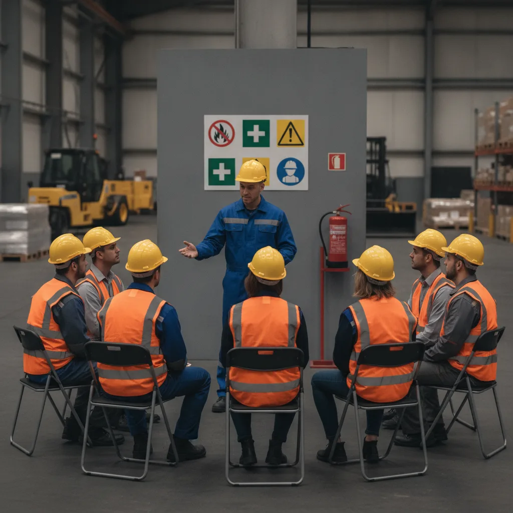 formation sécurité travail de nuit formation sécurité travail de nuit