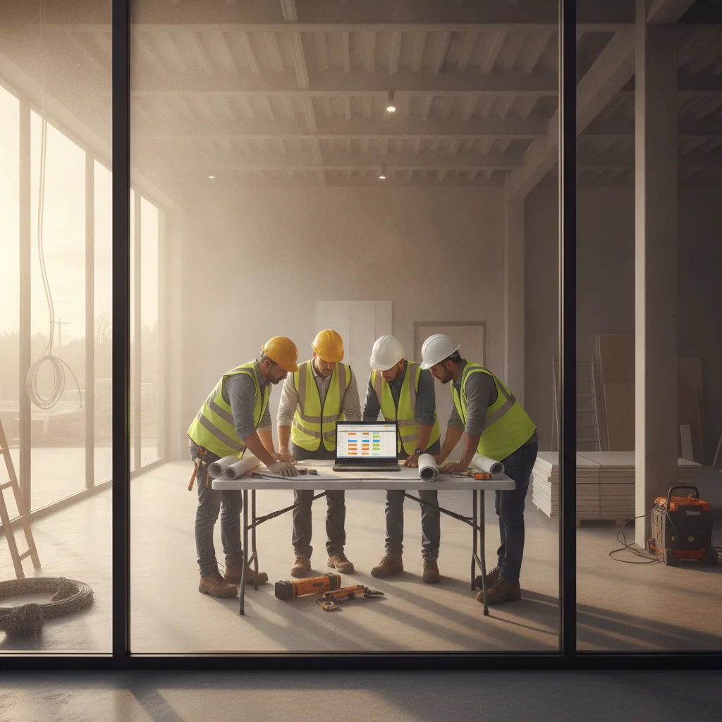 Obligation formation ouverture nouveau magasin | Le rétroplanning - obligation formation ouverture magasin