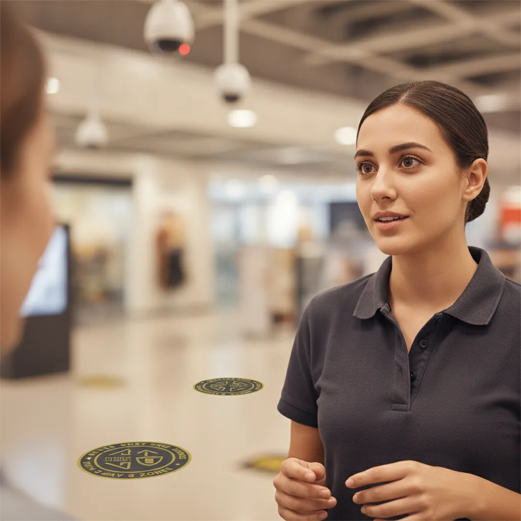 fiche de poste sécurité vendeur magasin fiche de poste sécurité vendeur magasin