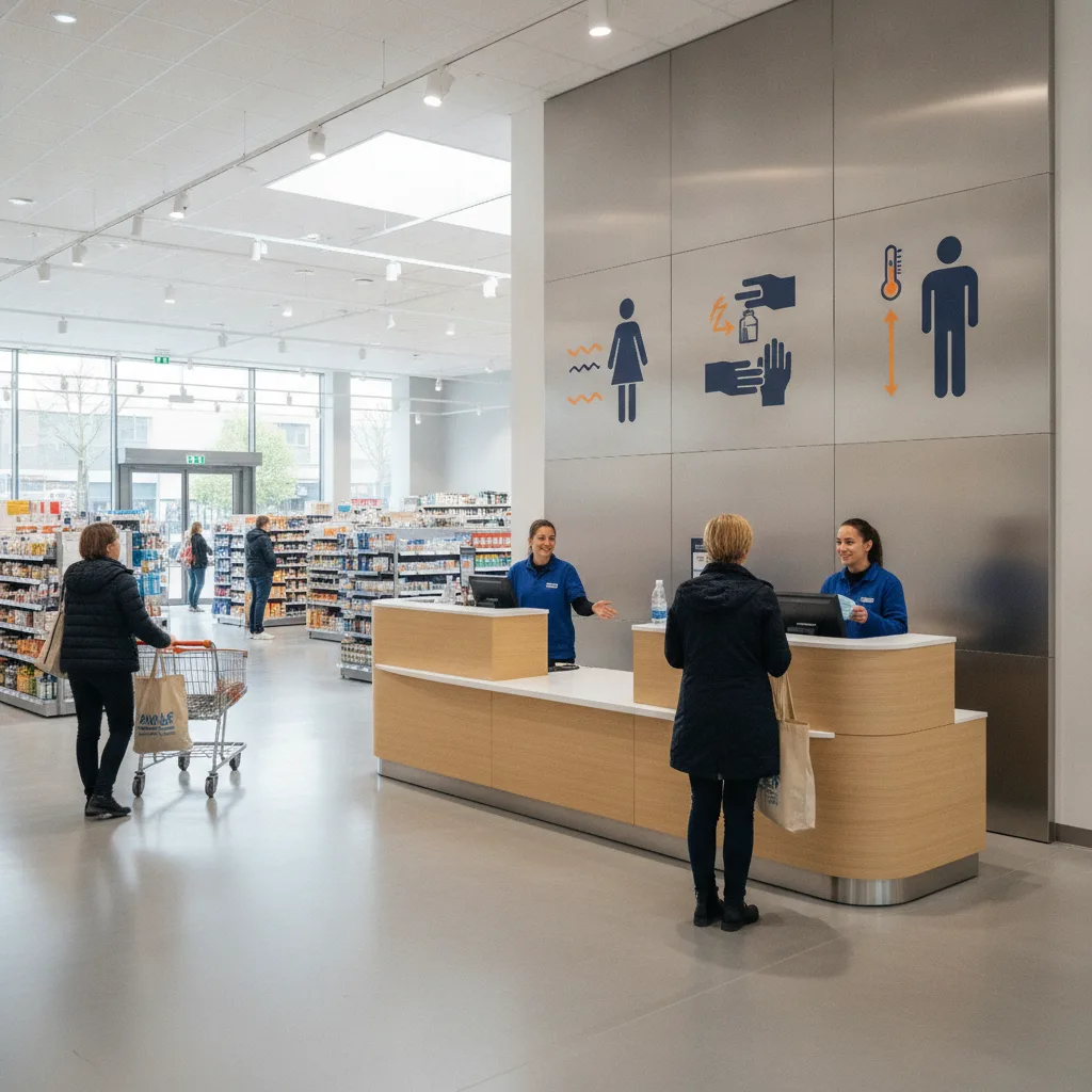 fiche de poste sécurité vendeur magasin fiche de poste sécurité vendeur magasin