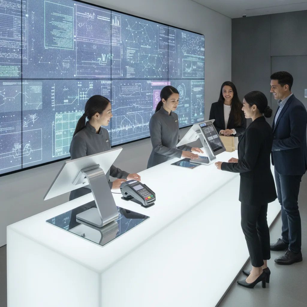 Formation cybersécurité point de vente | Guide 2026 - formation cybersecurite point vente