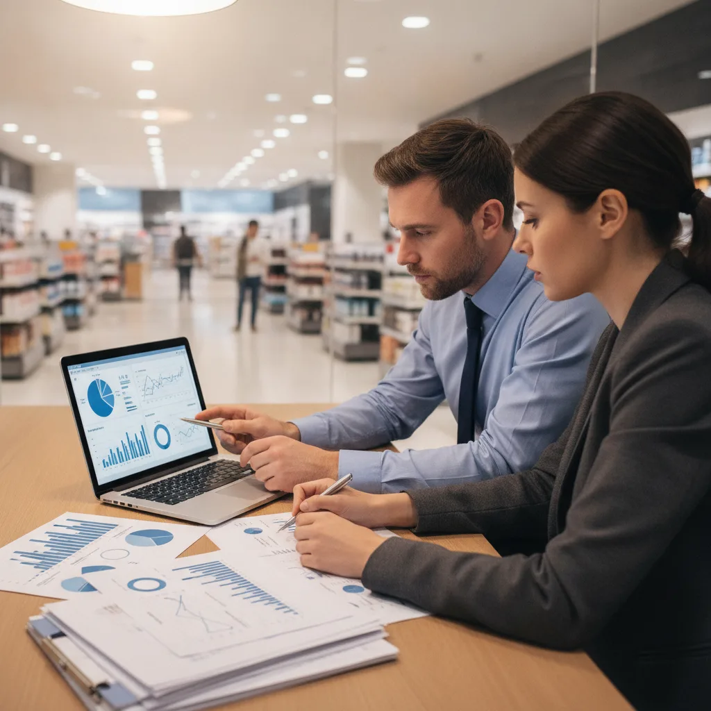 formation cybersécurité point de vente