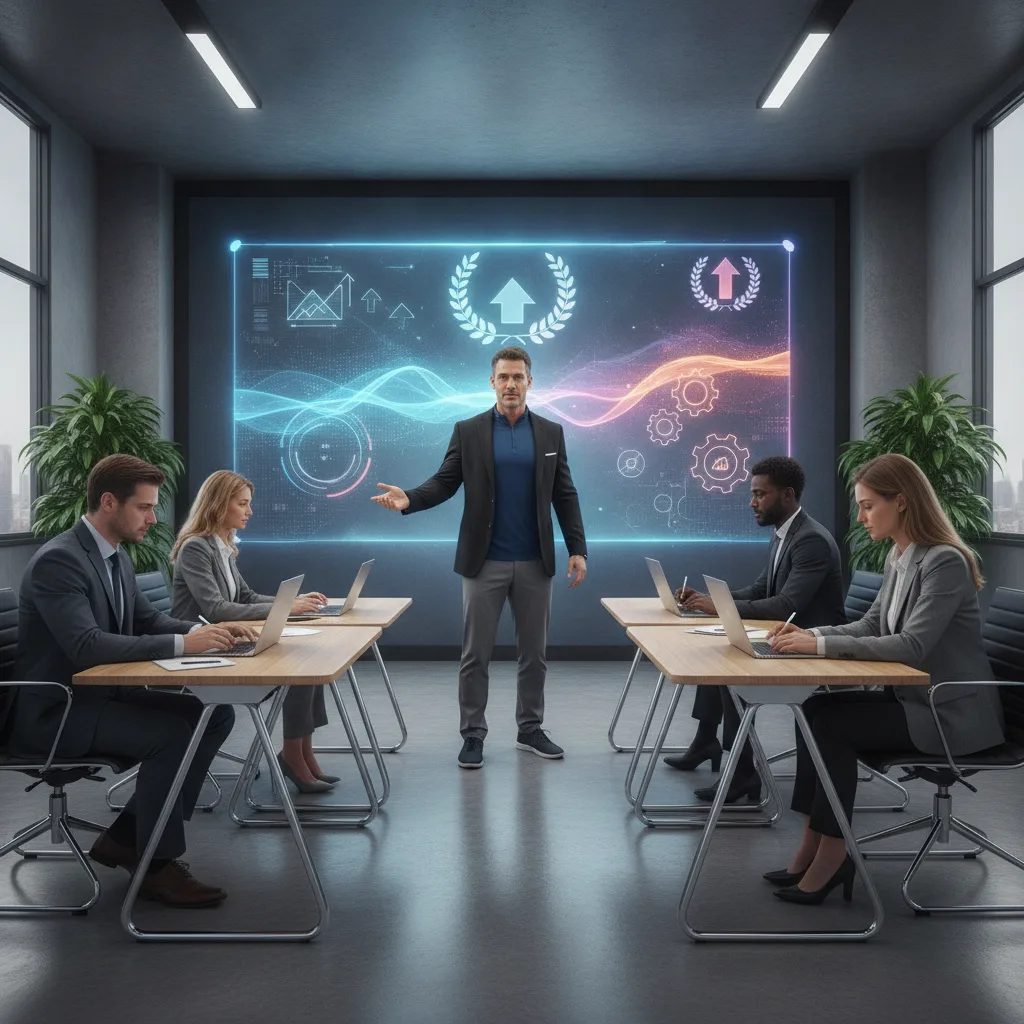 formation développement durable commerce retail
