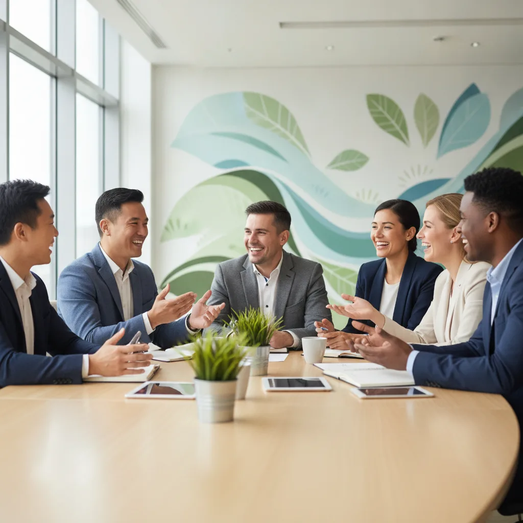 formation développement durable commerce retail