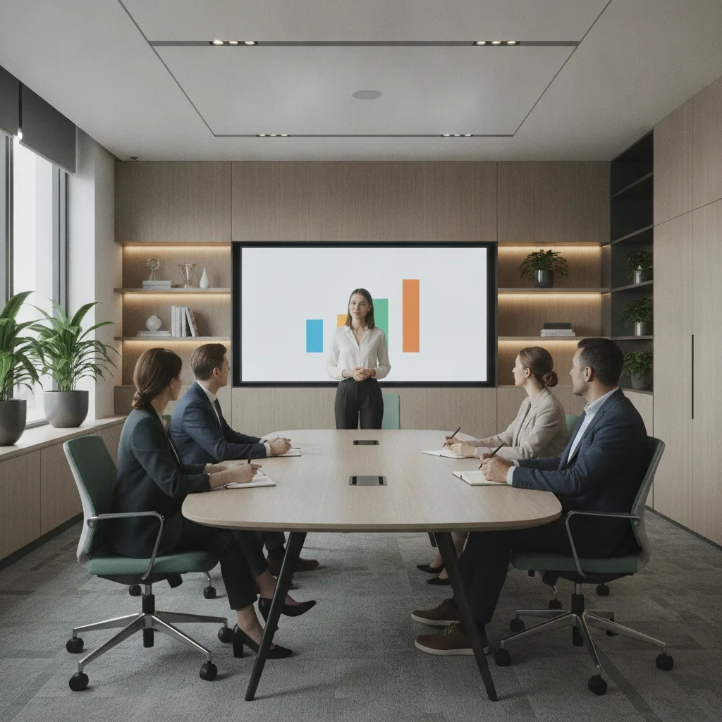 formation QVT qualité de vie travail commerce