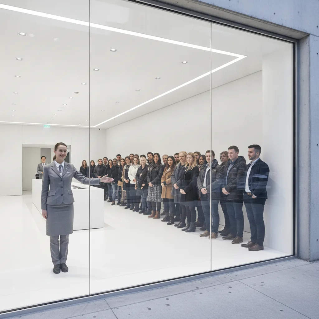 Réglementation accessibilité ERP commerce 2026 | Guide - reglementation accessibilite erp commerce 2026