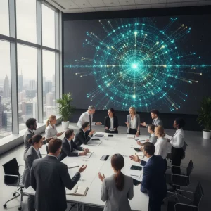 REX déploiement formation réseau | 200 magasins en 6 mois - retour experience deploiement formation reseau