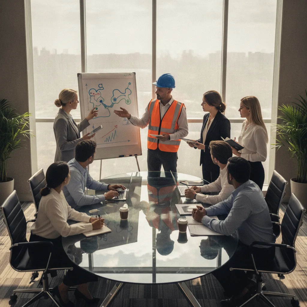 rôle SST prévention risques entreprise