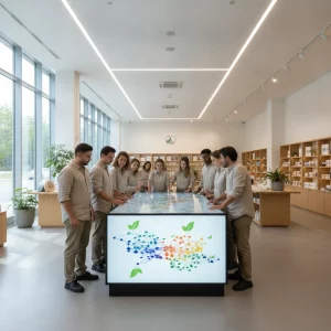 Sobriété énergétique en magasin | former son personnel - sobriete energetique magasin formation personnel